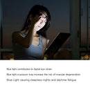 Premium Anti Blue Light Anti Glare Screen Protector 27" Laptop 16:09 B07DJZ85C4 - Brand New
