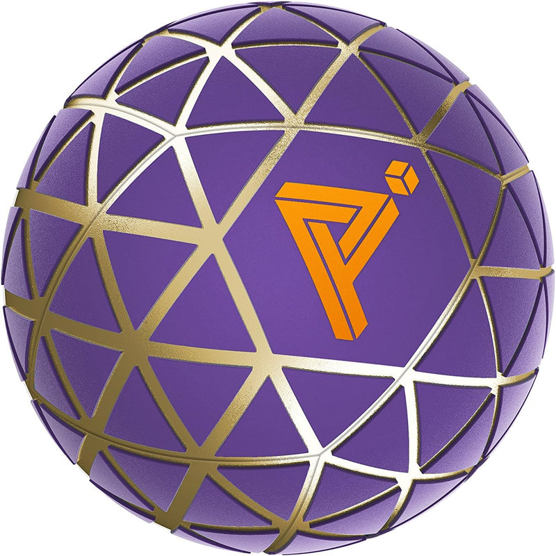 Play Impossible Gameball - Purple New