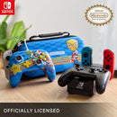 PowerA Wireless Controller Nintendo Switch/Switch Lite/OLED Model - Mario Joy - Like New