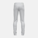 New Balance BBP332 Youth Adversary 2 Baseball Solid Pant Tapered - XS - White - Brand New