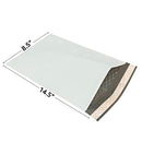 StarBoxes 100 Poly Bubble Mailer Bags 8.5x14.5"