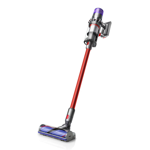 Dyson V11 Animal Torque Drive Complete Vacuum - Red Like New