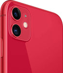 APPLE IPHONE 11 64GB SPRINT/T-MOBILE MH913LL/A - RED - Like New