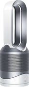 Dyson Pure Hot + Cool Link Wi-Fi Enabled Air Purifier 305571-01 White/Silver Like New