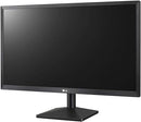 LG 24MK430H-B 24" Class FHD Monitor AMD FreeSync compact bezel - Black Like New