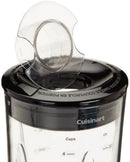 Cuisinart CPB-300 350-Watt BPA-Free Blender 32 Ounce CPB-300P1 - Black - Like New