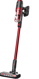 eufy by Anker HomeVac S11 Lightweight Hand Stick Vacuum No Accessories - Red - Like New