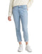 LEVI'S WOMEN'S NEW BOYFRIEND JEANS - SIZE: 8 (29X27) - SLATE ERA - LIGHT INDIGO - Brand New