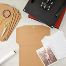 BRIGHT CREATIONS T SHIRT FOLDER BOARD BROWN 17 X 30 IN 24-PACK - BROWN - Like New