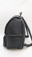 BÉIS Travel Diaper Backpack B0FW66DM44 - Black - Brand New