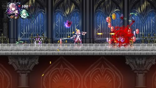 Gal Guardians: Servants of the Dark - PlayStation 5 - Brand New