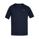 Under Armour Men's Tech 2.0 Short-Sleeve T-Shirt M Academy Blue/Graphite - Brand New