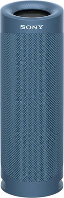 SONY EXTRA BASS PORTABLE BLUETOOTH SPEAKER - LIGHT BLUE - Scratch & Dent