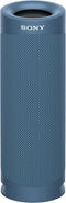 SONY EXTRA BASS PORTABLE BLUETOOTH SPEAKER - LIGHT BLUE - Scratch & Dent