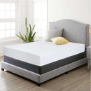 BEAUTY SLEEP AIR LAYERED WATERPROOF & ANTIBACTERIAL MATTRESS PROTECTOR,CAL KING - Like New
