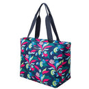 VINRELLA Tote 'N Go - Emmeline Large Water Resistant Tote - B0BYTFGKZG - Brand New