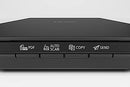 Canon CanoScan LIDE 300 1.7 x 14.5 x 9.9 in Flatbed Scanner - Black - Brand New