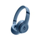 BEATS SOLO 4 WIRELESS BLUETOOTH ON-EAR HEADPHONES A3140 - SLATE - Scratch & Dent