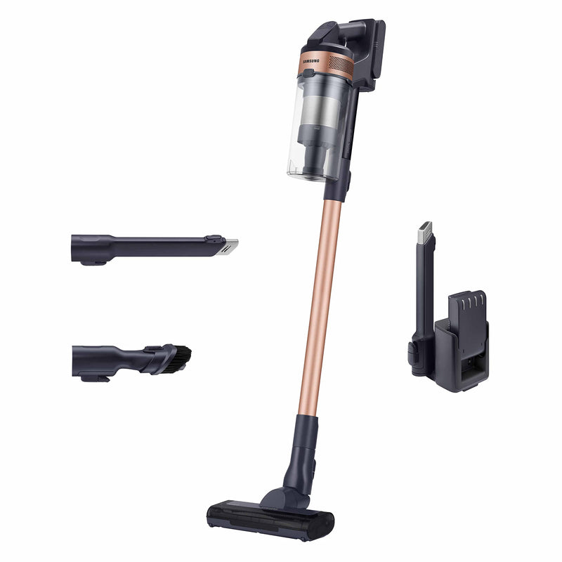 SAMSUNG JET 60 FLEX CORDLESS STICK VACUUM CLEANER LIGHTWEIGHT VS15A6031R7 Like New