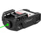 VOTATU H3L-G GREEN LASER SIGHT ALUMINUM ULTRA LOW PICATINNY MOUNT - BLACK - Like New