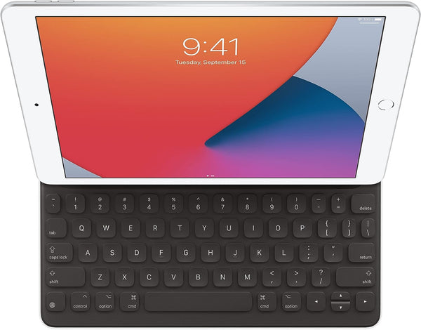 Apple Smart Keyboard MX3L2LL/A - Black - Scratch & Dent