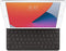 Apple Smart Keyboard MX3L2LL/A - Black - Scratch & Dent