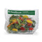 FOODSAVER 1-QUART FREEZE 'N STEAM MICROWAVABLE BAGS 16 COUNT CLEAR GREEN - Brand New