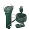BN-LINK Outdoor Power Stake Timer 6 Grounded 6ft Extension - Scratch & Dent