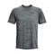 1377843 UNDER ARMOR UNDER ARMOUR UA TIGER TECH 2.0 MEN SIZE L BLACK - Brand New