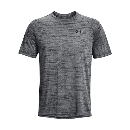 1377843 UNDER ARMOR UNDER ARMOUR UA TIGER TECH 2.0 MEN SIZE L BLACK - Brand New