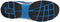 643855 PUMA SAFETY VELOCITY 2.0 - SIZE: MEN 9.5 - BLUE - Brand New
