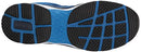 643855 PUMA Men's Velocity 2.0 Blue Industrial Shoe, Size 11 - Brand New