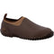 M2L900 MUCK BOOT MUCKSTER LL MEN'S RUBBER GARDEN SHOES BARK/OTTER SIZE 12 - Like New