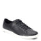 COLE HAAN GRAND CROSSCOURT II SNEAKERS MEN'S SIZE 12 BLACK LEATHER/WHITE - Like New