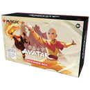 MAGIC: THE GATHERING AVATAR: THE LAST AIRBENDER BEGINNER 2-PLAYER D45880000 - Like New