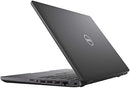 DELL LATITUDE 5400 14" FHD TOUCH i7-8665U 16 512GB SSD FPR FOR BUSINESS - BLACK - Like New