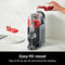 NINJA FS301 PROFESSIONAL MAKER RAPIDCHILL TECHNOLOGY 88OZ DRINK MACHINE BLACK - Like New
