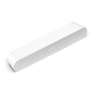 SONOS RAY COMPACT SOUNDBAR FOR TV AND MUSIC RAYG1US1 - WHITE - Scratch & Dent