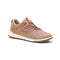 P724150 CATERPILLAR CAT FOOTWEAR UNISEX QUEST MOD SNEAKER, SIZE 9.5, CUBAN SAND - Like New
