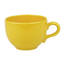 Waechtersbach Jumbo Cermaic Mug Buttercup from Soup or Ice Cream Mug - 20oz - Brand New
