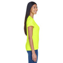 8620L UltraClub Ladies' Cool & Dry Basic Performance T-Shirt New