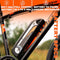 Swifty AT650 Electric Bike from 36 Volt Electric Bike for Adults with Throttle - Like New