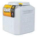 Gamma2 Vittles Vault Pet Food Storage Container Fits up to 25lbs - B000QSMWRK - Brand New