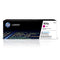 HP 414A MAGENTA TONER CARTRIDGE WORKS WITH HP W2023A - MAGENTA - Like New