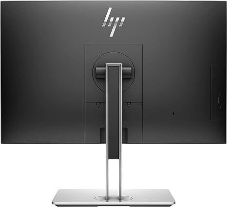 HP ELITEONE 800 G3 AIO 23.8" FHD I5-6500 16GB 256GB SSD 1VR61UC - BLACK/SILVER - Like New