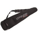 Cressi Gara Premium Medium Bag Black - Brand New