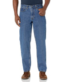 005504891 LEVI'S MEN'S 550 RELAXED FIT JEANS MEN 36X29 MEDIUM STONEWASH - Brand New
