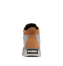 NL5154 SOREL WOMEN'S OUT N ABOUT LV CLASSIC - SIZE 5 (AU/UK W3) - TAFFY/DOVE - Like New