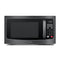 TOSHIBA EM131A5C-BS COUNTERTOP MICROWAVE OVENS 1.2 CU FT 1100W - BLACK - Like New