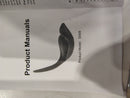 COIZXURD WEARABLE VIBRATION MASSAGER - PURPLE - Like New